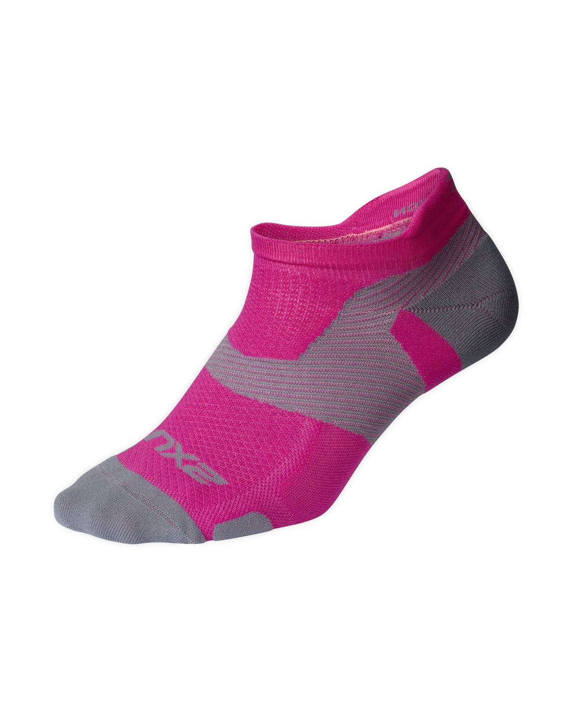 2xu Vectr Light Cushion No Show Socks