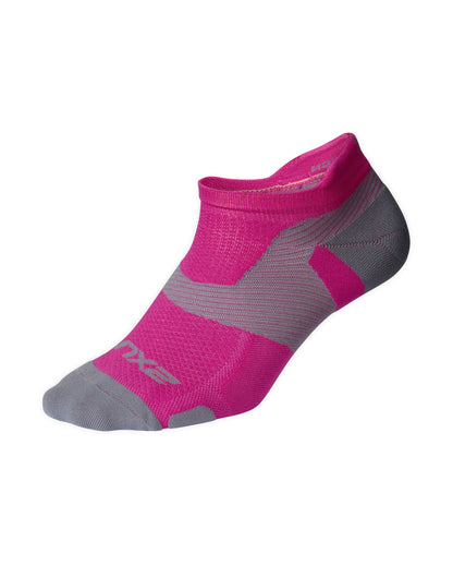 2xu Vectr Light Cushion No Show Socks