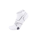 VECTR Cushion 1/4 Crew Run Socks