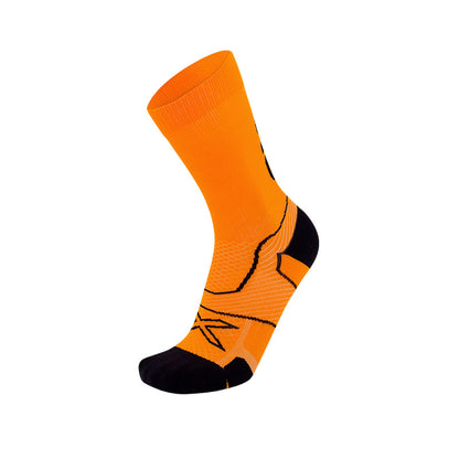 Vectr Cushion Crew Socks