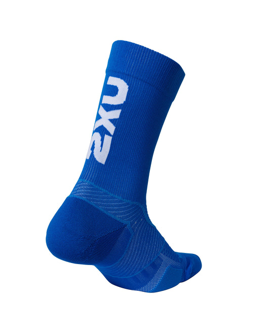 Vectr Cushion Crew Socks