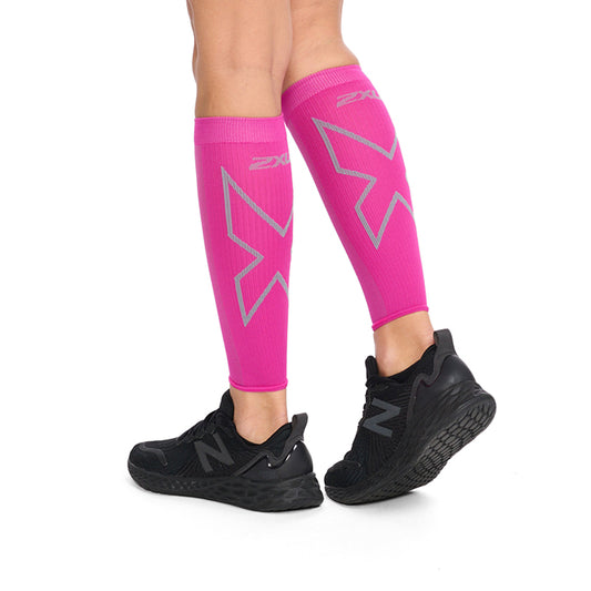 2XU X Compression Calf Sleeves