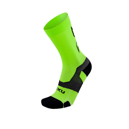 Vectr Cushion Crew Socks