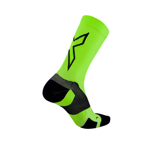 Vectr Cushion Crew Socks