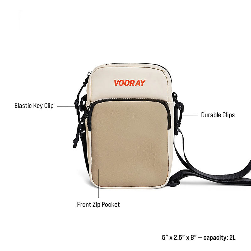 Core Crossbody