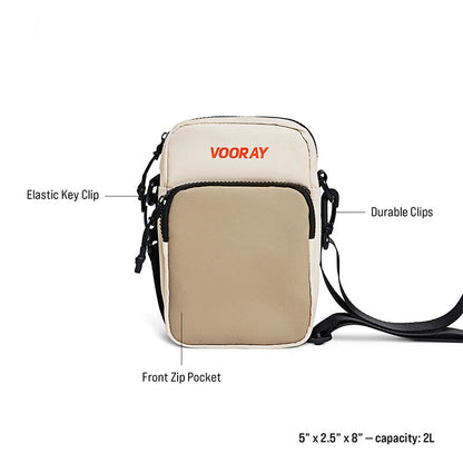 Core Crossbody