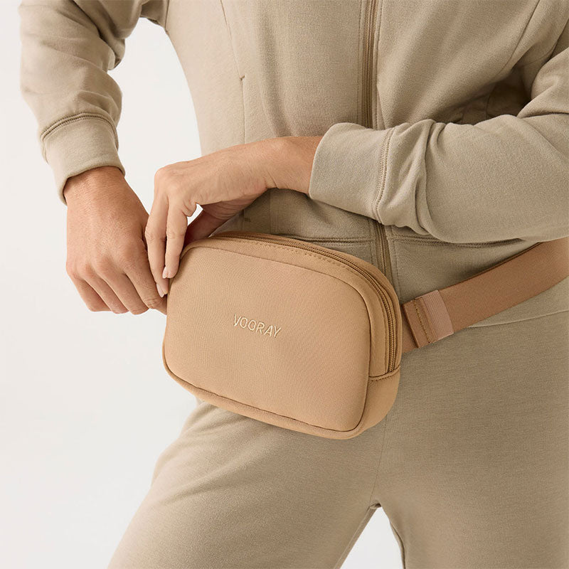 Quinn Belt Bag