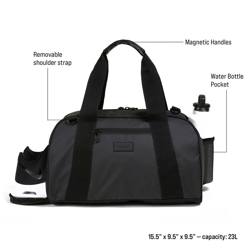 Burner Gym Duffel