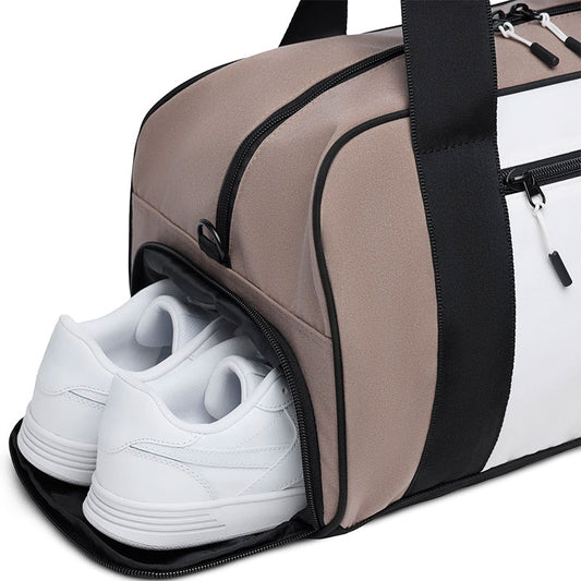 Burner Gym Duffel