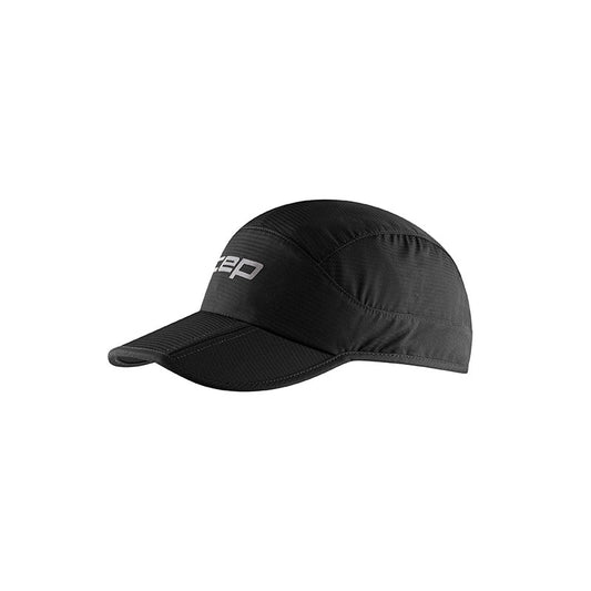 Core Run Foldable cap