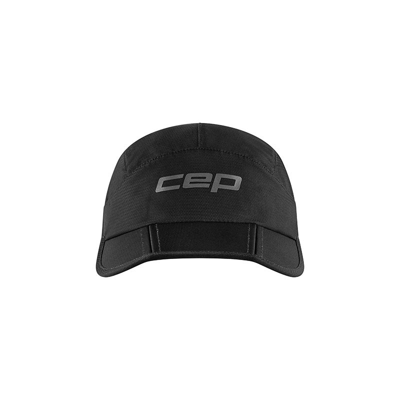 Core Run Foldable cap