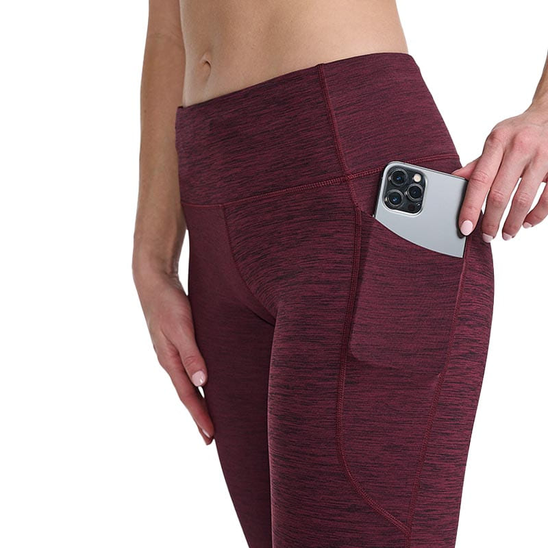 2xu Aero Mid-Rise Compression Tights