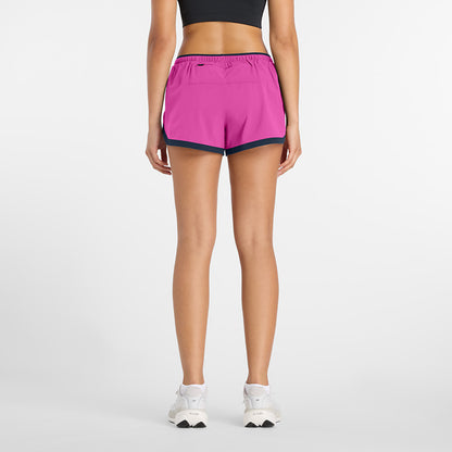 RC Essential Short 3"
