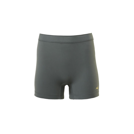 Turnover Short Tights