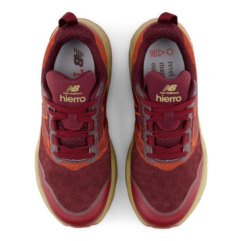 Fresh Foam X Hierro v9