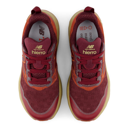 Fresh Foam X Hierro v9