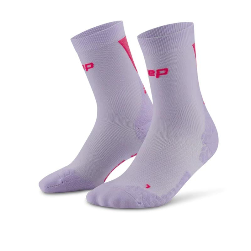 Core Run Ultralight Socks Mid Cut
