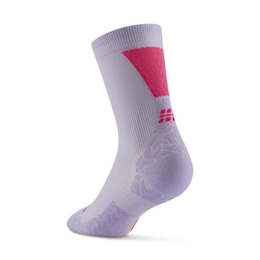 Core Run Ultralight Socks Mid Cut
