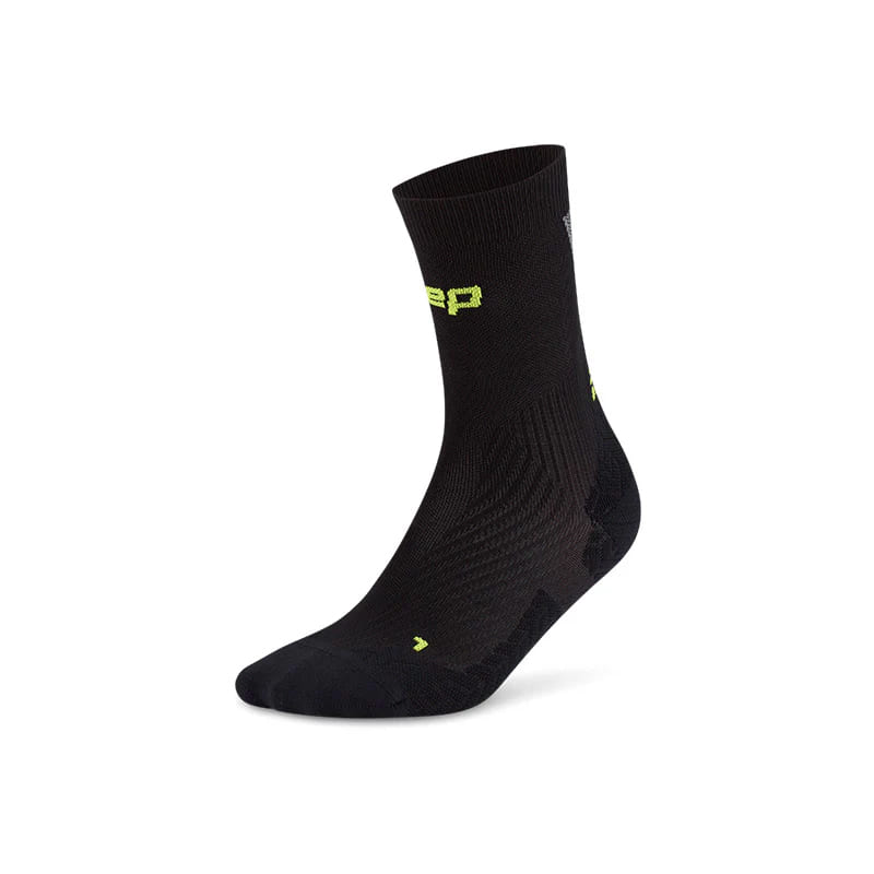 Core Run Ultralight Mid Cut Compression Socks