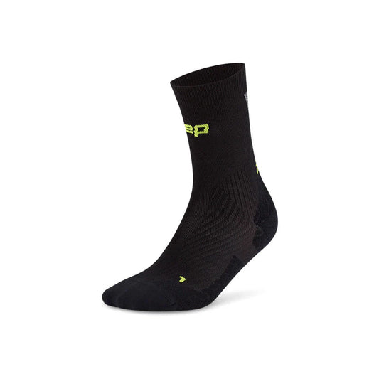 Core Run Ultralight Mid Cut Compression Socks