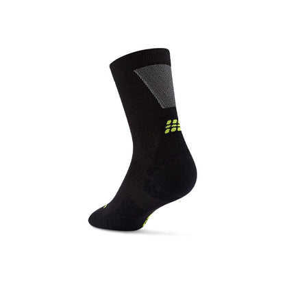 Core Run Ultralight Mid Cut Compression Socks