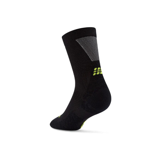 Core Run Ultralight Mid Cut Compression Socks
