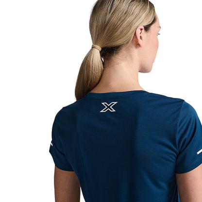2XU Aero Tee