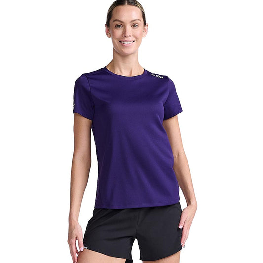 2XU Aero Tee