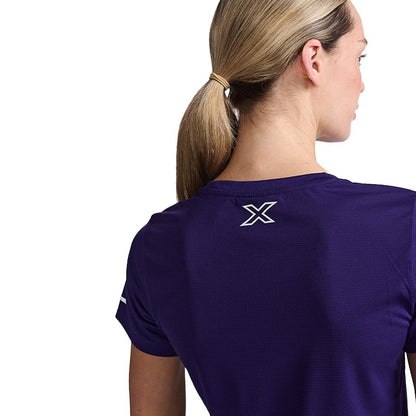 2XU Aero Tee
