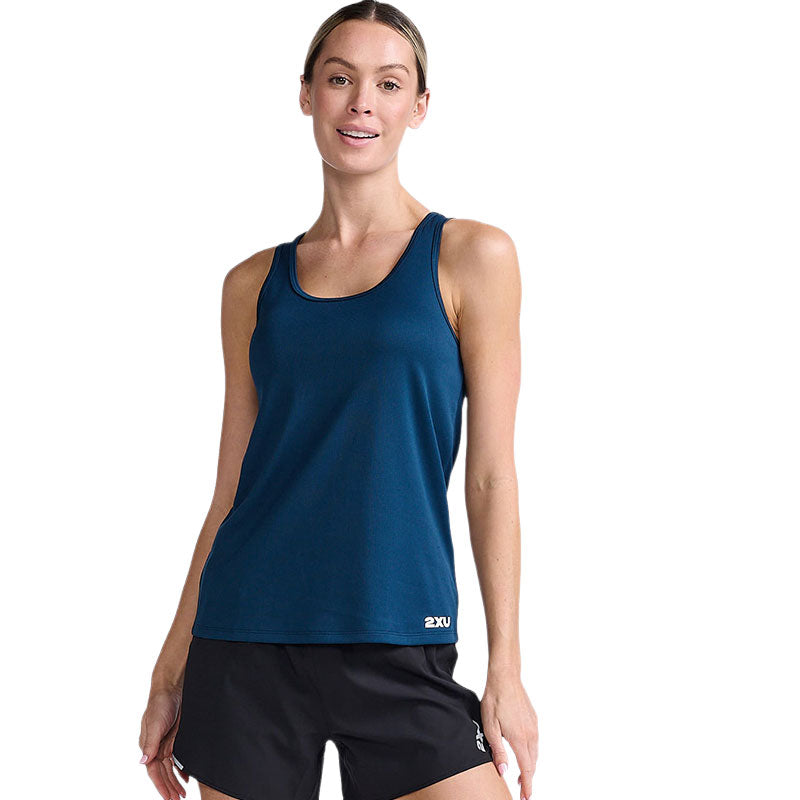 2XU AERO SINGLET