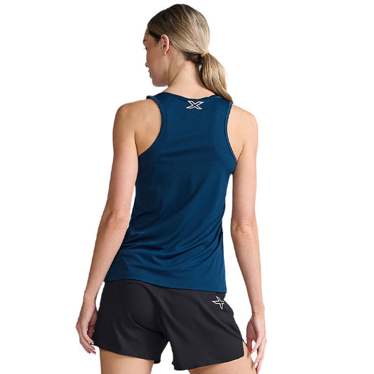 2XU AERO SINGLET