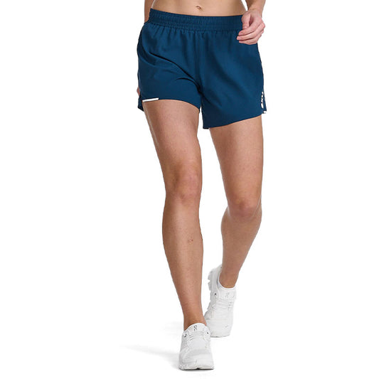2xu Aero 5 Inch Shorts