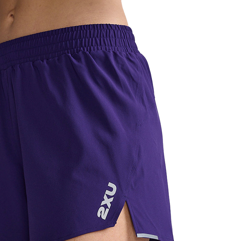 2xu Aero 5 Inch Shorts
