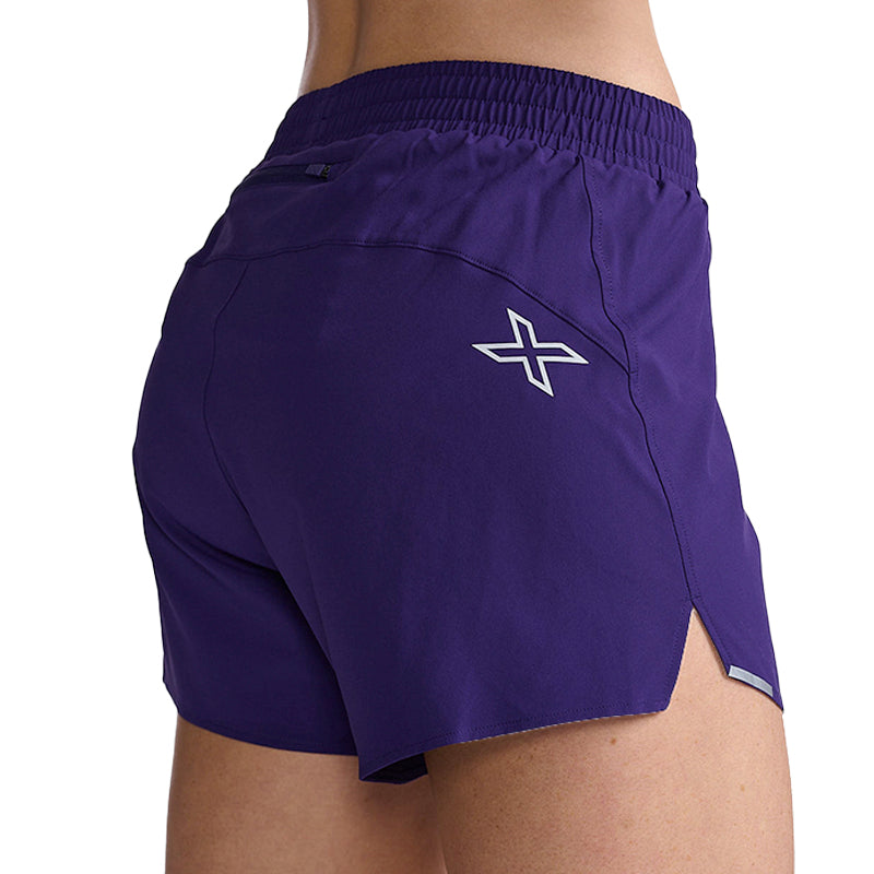 2xu Aero 5 Inch Shorts