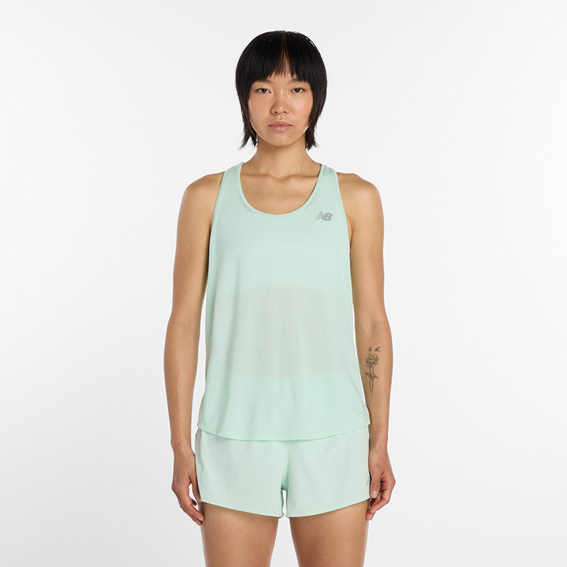 Athletics Tank