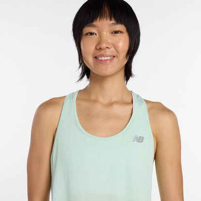 Athletics Tank