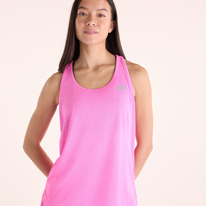 Athletics Tank