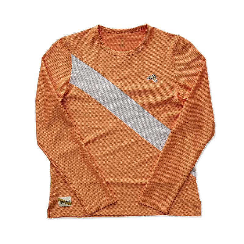 Van Cortlandt Long Sleeve