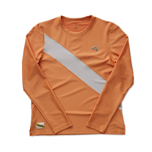 Van Cortlandt Long Sleeve