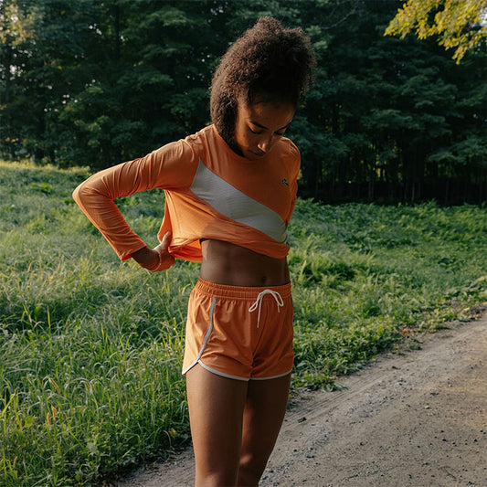Van Cortlandt Long Sleeve