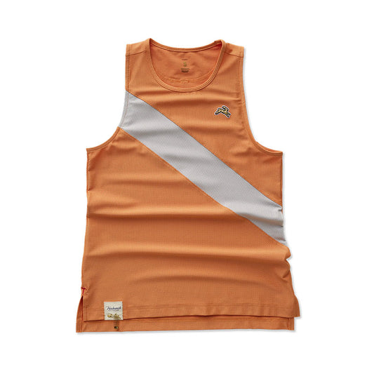 Van Cortlandt Singlet