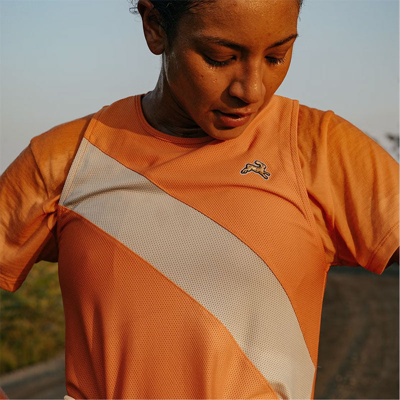 Van Cortlandt Singlet