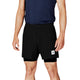 Saysky Pace 2 in 1 Shorts 5''