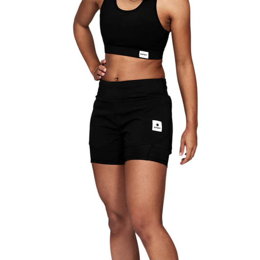 SAYSKY Pace 2in1 3 Inch Short