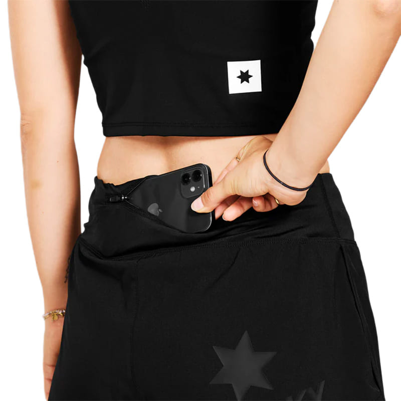 SAYSKY Pace 2in1 3 Inch Short