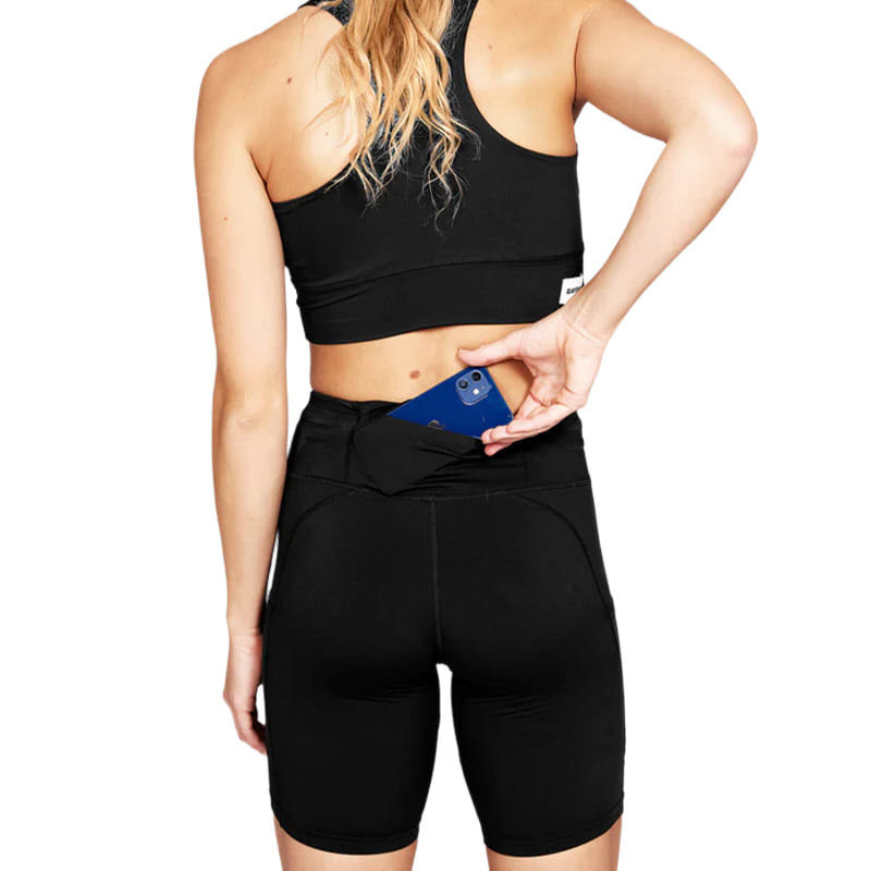 Saysky W Motion+ Short Tights 9