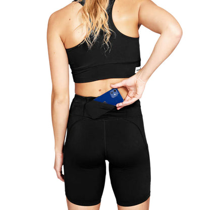 Saysky W Motion+ Short Tights 9