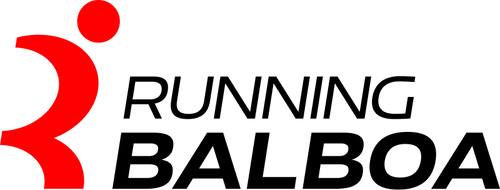 Running Balboa Guatemala