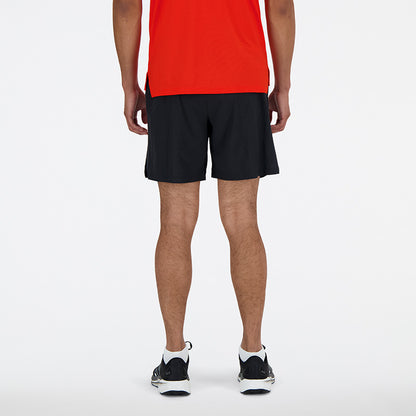 RC Short 7"