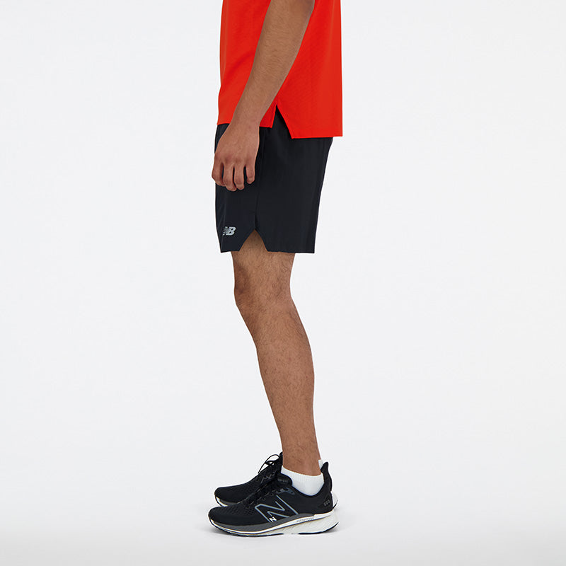 RC Short 7"
